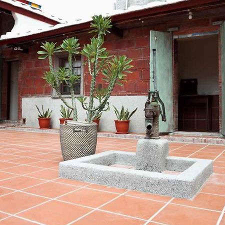 左營蓮潭郭家百年古厝 Hotel Cao Hùng Ngoại thất bức ảnh