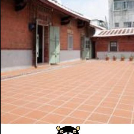 左營蓮潭郭家百年古厝 Hotel Cao Hùng Ngoại thất bức ảnh
