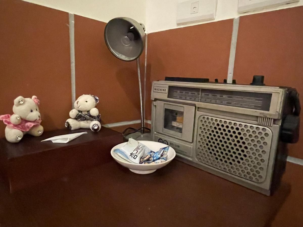 左營蓮潭郭家百年古厝 Hotel Cao Hùng Ngoại thất bức ảnh